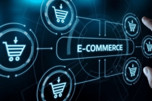  All-in-One E-commerce Technology Platform